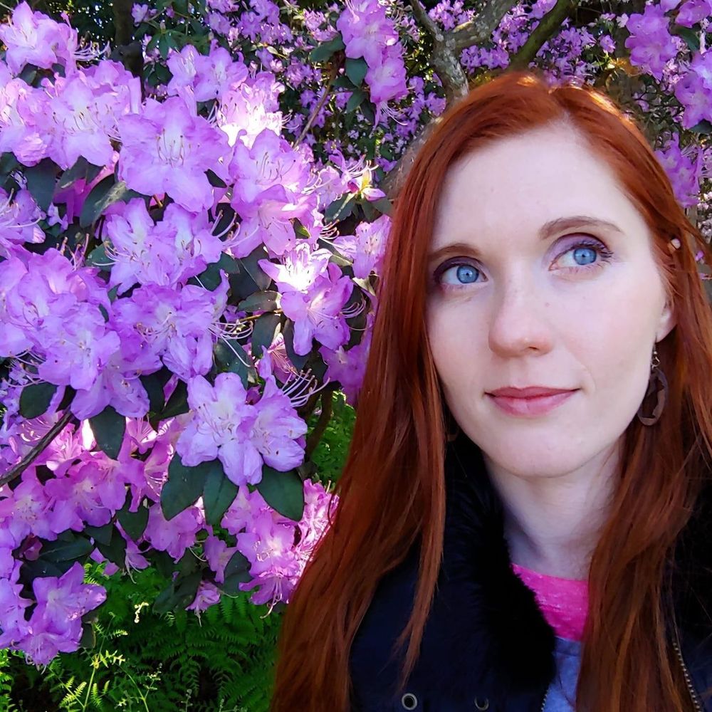 Meet your Posher, Наталия